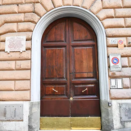 Maison Margaret Roma