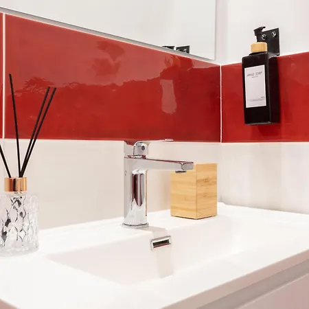 Maison Margaret Roma