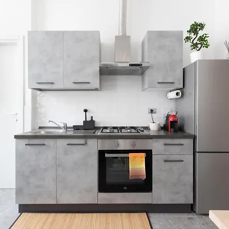 Maison Margaret * Roma