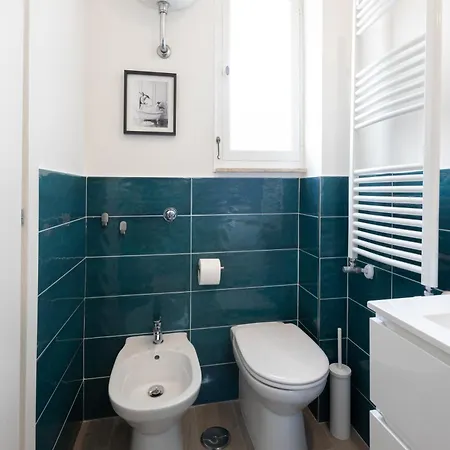 Apartamento Maison Margaret