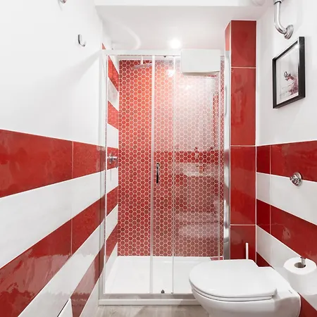 Apartamento Maison Margaret *