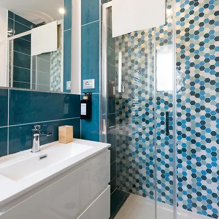 Maison Margaret Apartamento