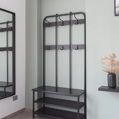 Apartamento Maison Margaret