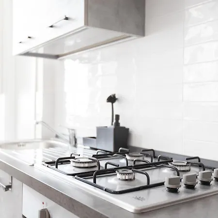 Apartamento Maison Margaret *