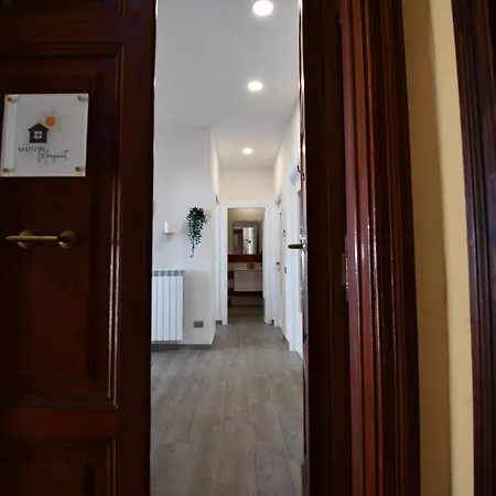 Maison Margaret شقة *