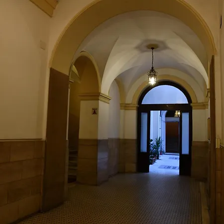 شقة Maison Margaret