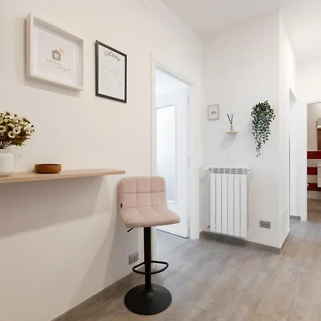 Maison Margaret Apartment Rome