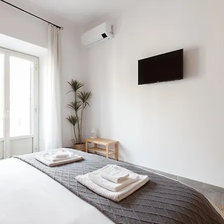 Apartment Maison Margaret Rome
