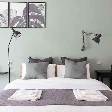 Maison Margaret Rome