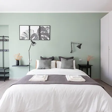 Maison Margaret شقة *