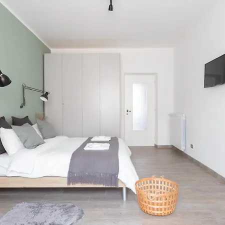 Daire Maison Margaret Roma