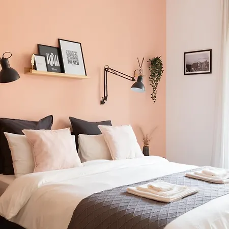 Maison Margaret Rome