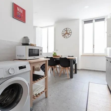 Maison Margaret Apartment Rome