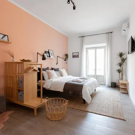 Apartment Maison Margaret
