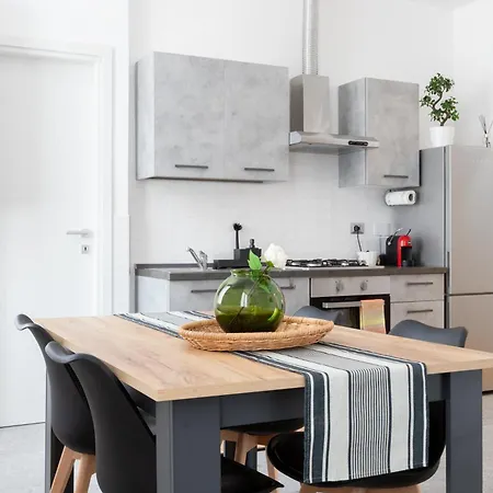 Maison Margaret Apartment *
