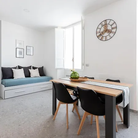 Maison Margaret شقة روما