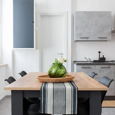 Apartment Maison Margaret Rome