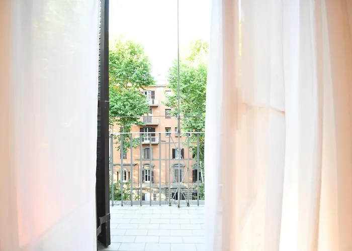 Maison Margaret Appartamento