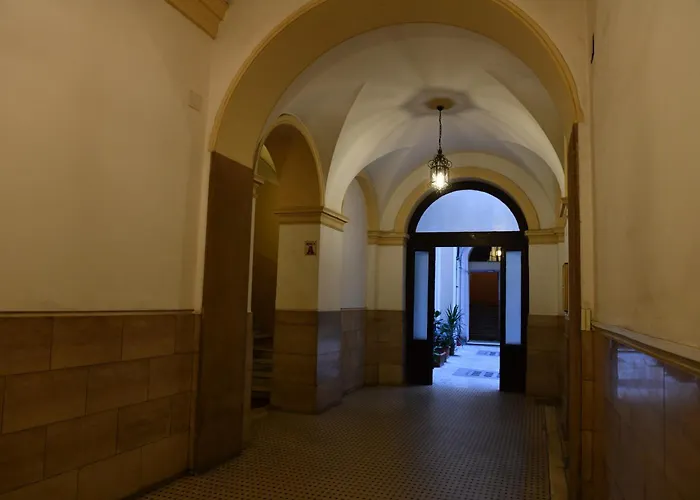 Appartamento Maison Margaret