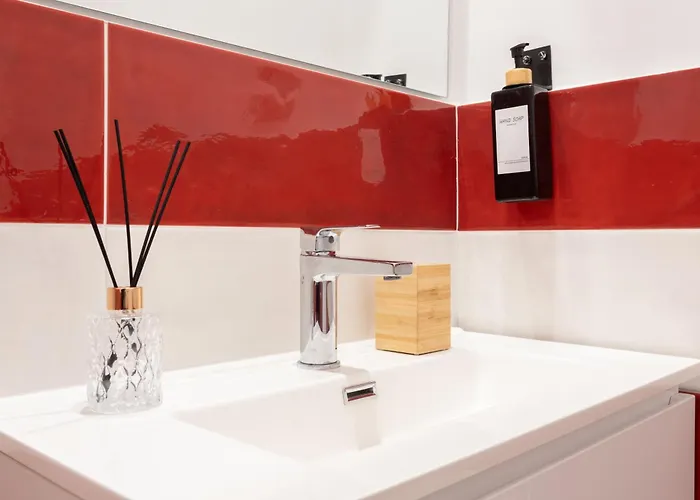 Maison Margaret Rzym