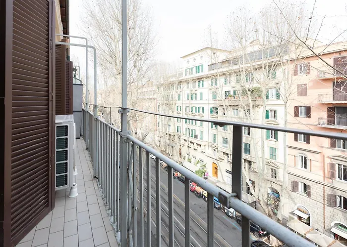 Maison Margaret Apartament