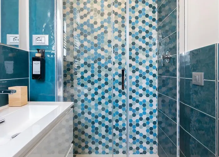 Maison Margaret * Řím