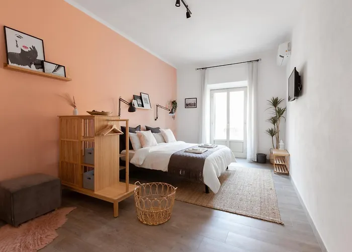 Apartmán Maison Margaret