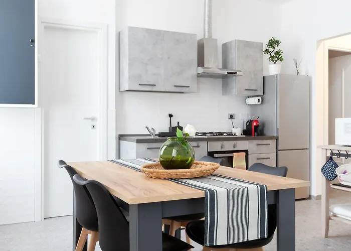 Maison Margaret Apartmán *