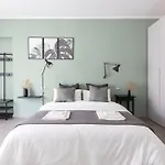Maison Margaret شقة *
