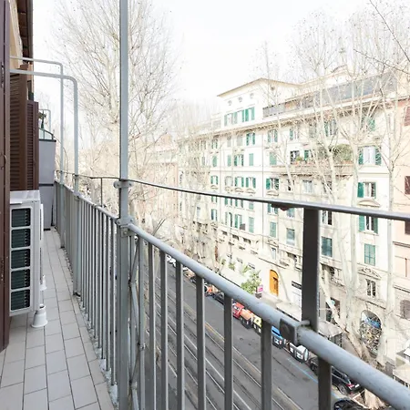 Maison Margaret شقة