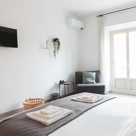 Maison Margaret شقة روما