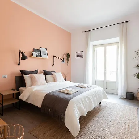 Maison Margaret * روما