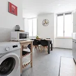 Maison Margaret Lejlighed Rom