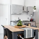 Maison Margaret Lejlighed *