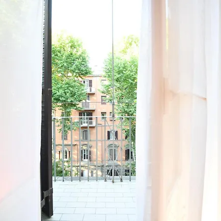 Maison Margaret Apartamento