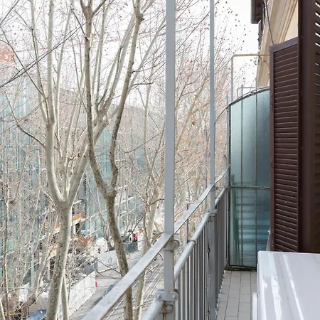 Maison Margaret * Rom