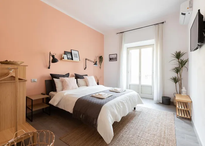 Maison Margaret * Rom